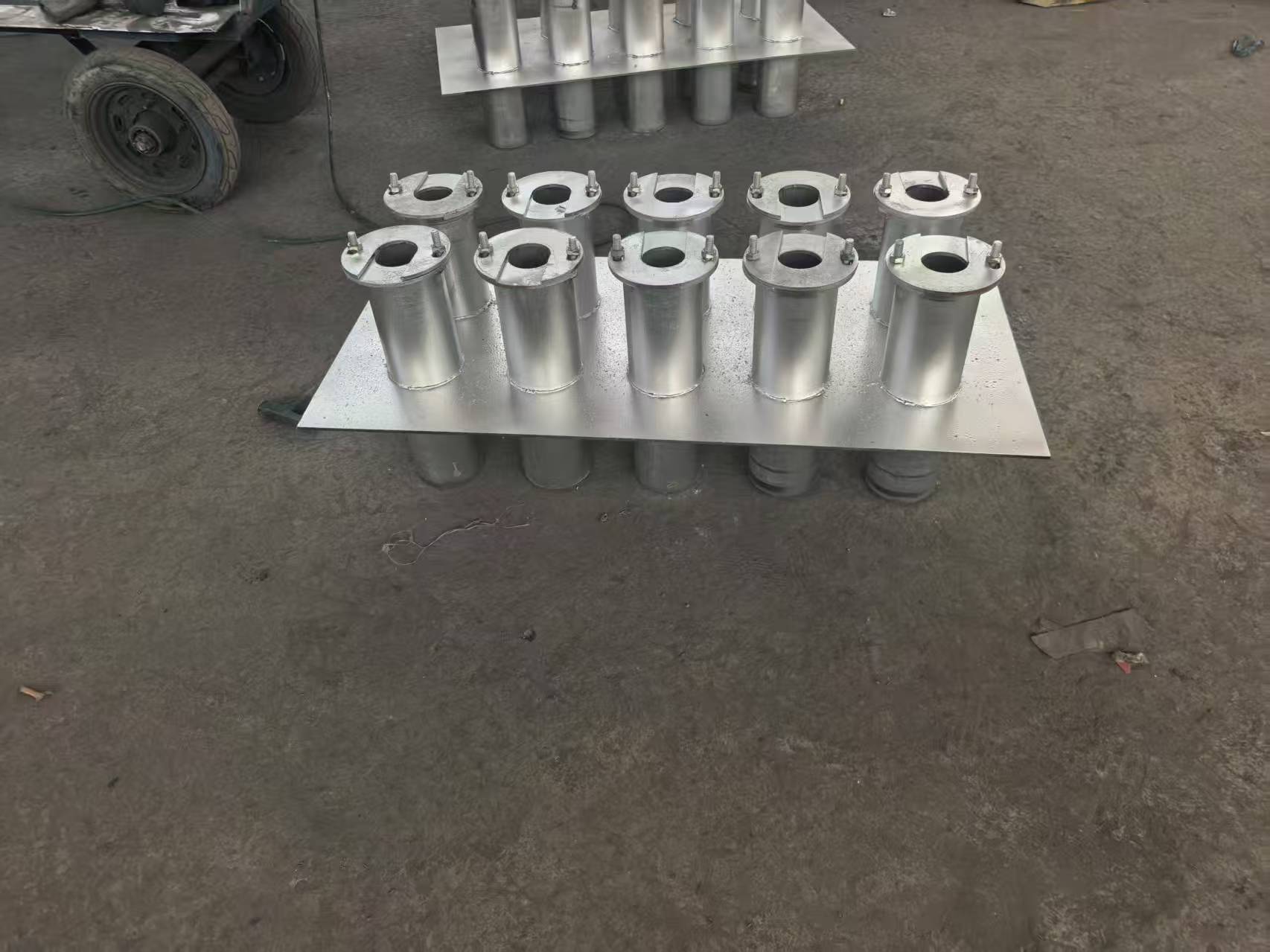 三亚市刚性防水套管柔性防水套管 - 厂家